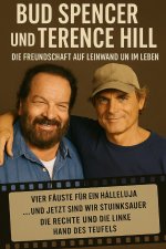 Bud Spencer und Terence Hill Freundschaft auf der Leinwand und im Leben