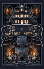 Dark Rulers Pirate Romance, Special Edition