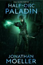 Half-Orc Paladin
