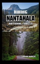 HIKING NANTAHALA NATIONAL FOREST
