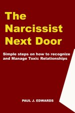 THE NARCISSIST NEXT DOOR