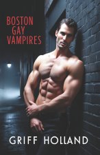 Boston Gay Vampires