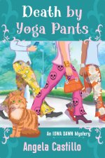 Death by Yoga Pants