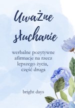 Uważne słuchanie