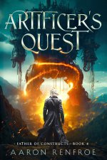 Artificer's Quest