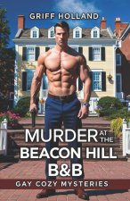 Murder at the Beacon Hill B&B