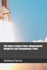 The Future of Space Travel