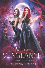 V for Vengeance