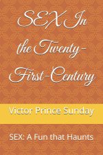 SEX In the Twenty-First-Century