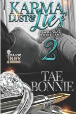 Karma, Lust & Lies 2