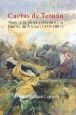 CARTAS DE TETUÁN
