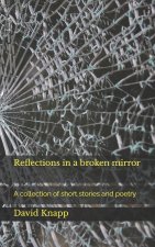 Reflections in a broken mirror