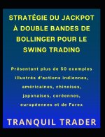 STRATÉGIE DU JACKPOT À DOUBLE BANDES DE BOLLINGER POUR LE SWING TRADING