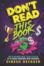 Don't Read This Book