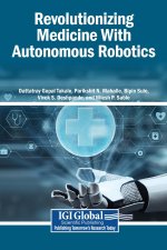 Revolutionizing Medicine With Autonomous Robotics
