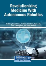 Revolutionizing Medicine With Autonomous Robotics