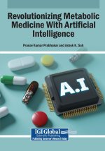 Revolutionizing Metabolic Medicine With Artificial Intelligence