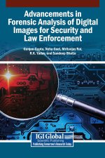 Advancements in Forensic Analysis of Digital Images for Security and Law Enforcement