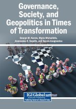 Governance, Society, and Geopolitics in Times of Transformation