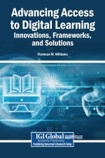 Advancing Access to Digital Learning