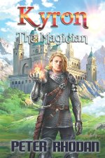 Kyron The Magician