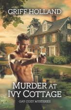 Murder at Ivy Cottage