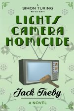 Lights, Camera, Homicide
