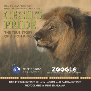 Cecil's Pride