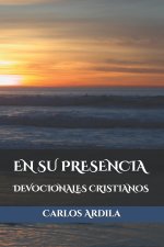 EN SU PRESENCIA