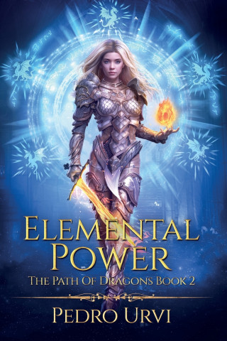 Elemental Power