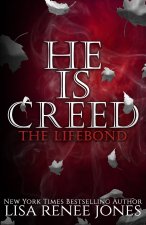 He is... Creed Part Three