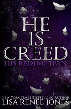 He is... Creed Part Two