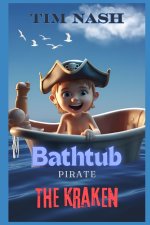 Bathtub Pirate