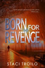 Born for Revenge