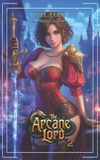 The Arcane Lord 2