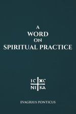 A Word on Spiritual Practice