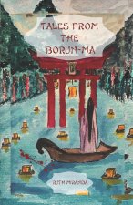 Tales from the Borun-Ma
