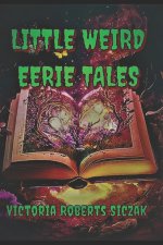 Little Weird Eerie Tales