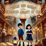 Charlie and Sammy and the Enchanted Library of Time