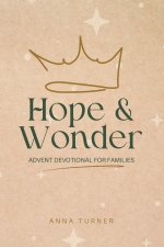 Hope & Wonder