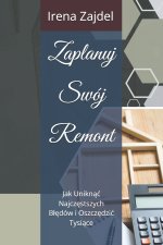 Zaplanuj Swój Remont