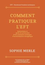 Comment pratiquer l'EFT