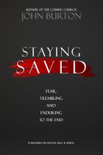 Staying Saved