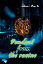 Pendant from the ravine