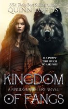 Kingdom of Fangs