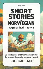 Short Stories in Norwegian