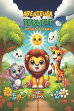 Abenteuer Tierwelt