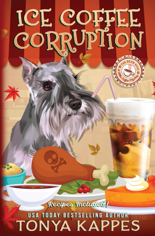 Ice Coffee Corruption