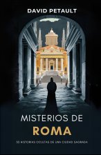 Misterios de Roma