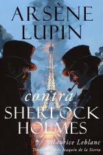 Arsène Lupin contra Sherlock Holmes